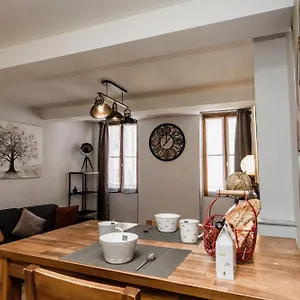 Tokyo Le Magnifique T2 Appartement