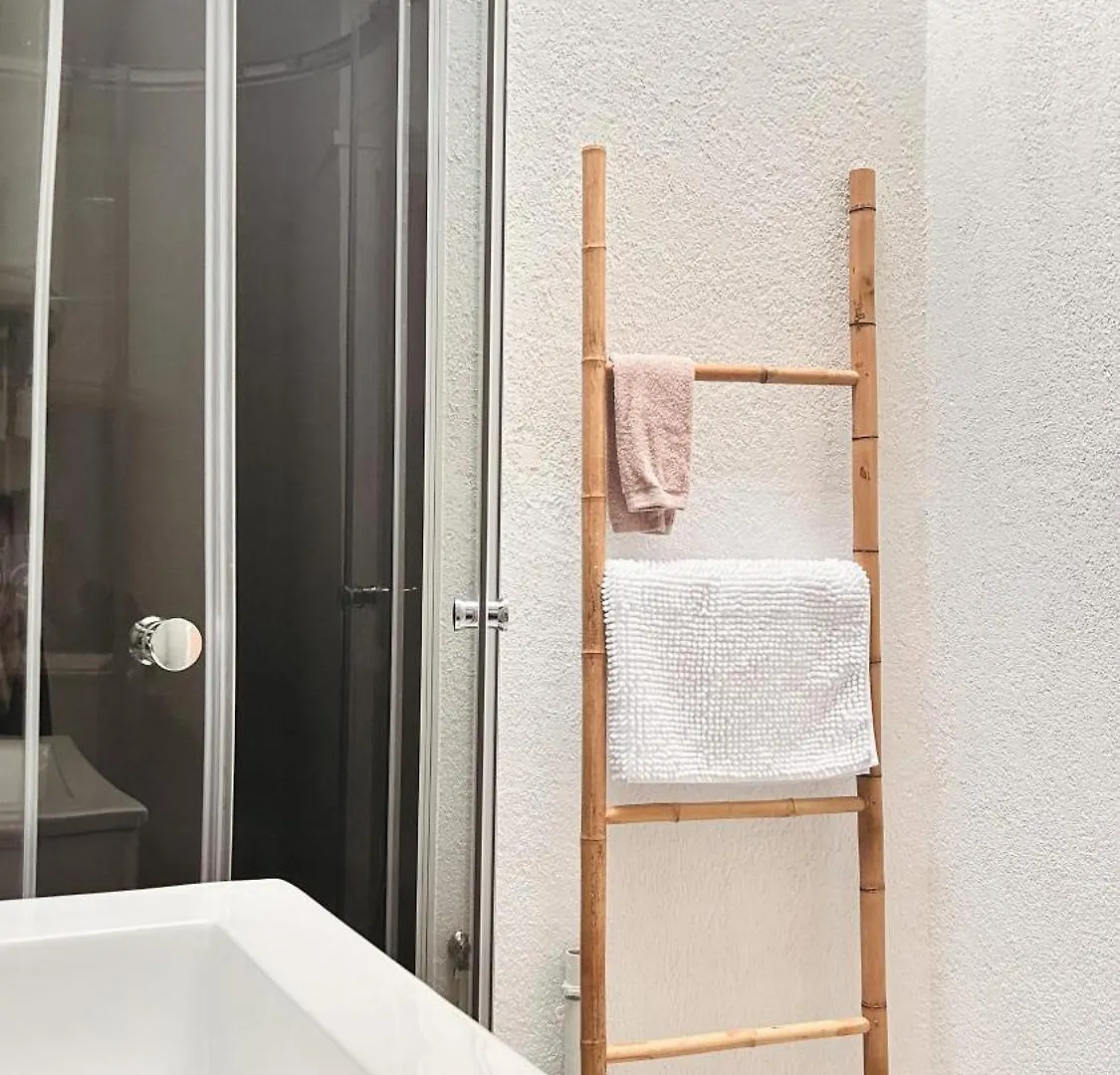 Le Duplexe Chaleureux T3 Apartment Montauban 0*,